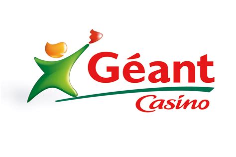 Geant Casino 83