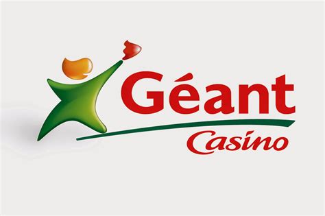 Geant Casino Aime