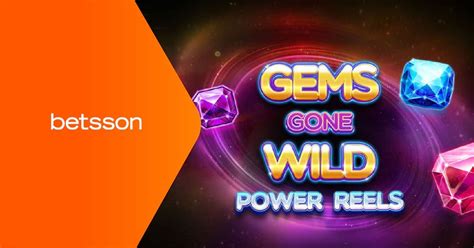 Gems Planet Betsson