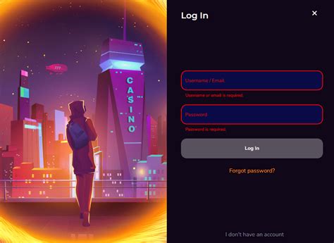 General Casino Login