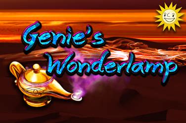 Genie S Wonderlamp Review 2024