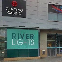Genting Casino Riverlights Derby