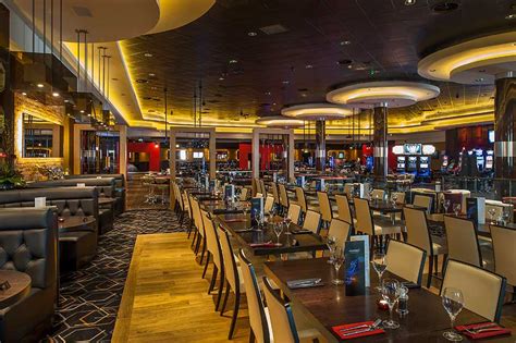 Genting Casino Stoke Natal