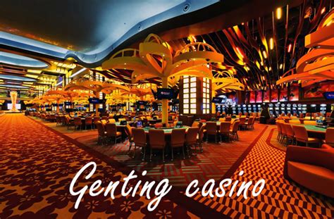 Genting Cassino Vestido De Codigo De Southampton