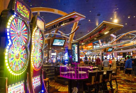 Genting Nova York De Licenca Do Casino
