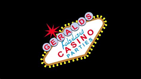 Geralds Casino Partes Universal City Tx
