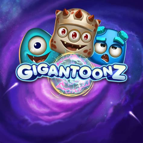 Gigantoonz Parimatch