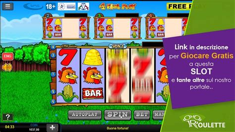 Giochi Di Gratis De Slot Mascin