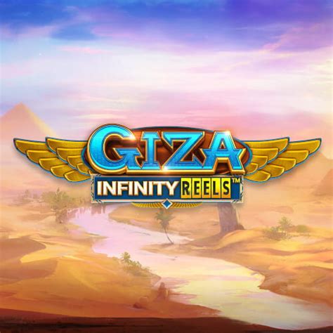Giza Infinity Reels Brabet
