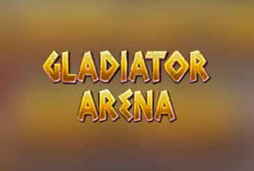 Gladiator Arena 888 Casino