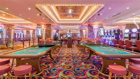 Globalbahis Casino Panama