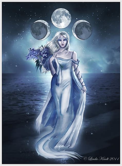 Goddes Of The Moon Pokerstars