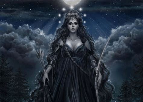Goddess Of The Night Bet365
