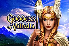 Goddess Of Valhalla Betsson
