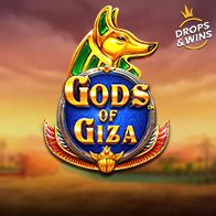 Gods Of Giza Enhanced Betsson