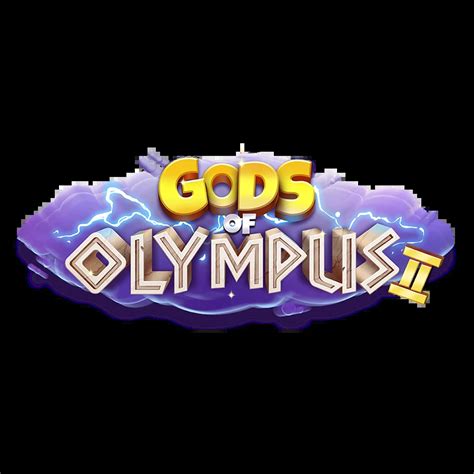 Gods Of Olympus 2 888 Casino