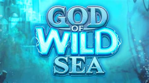 Gods Of Wild Sea Brabet