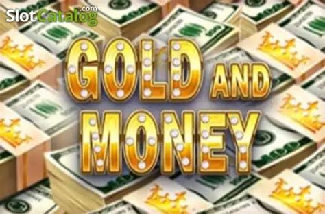 Gold And Money 3x3 Sportingbet