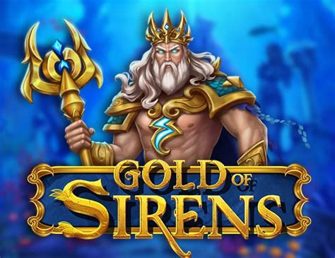 Gold Of Sirens 1xbet