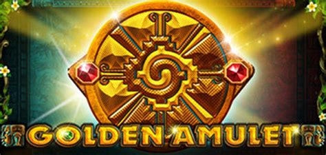 Golden Amulet 888 Casino