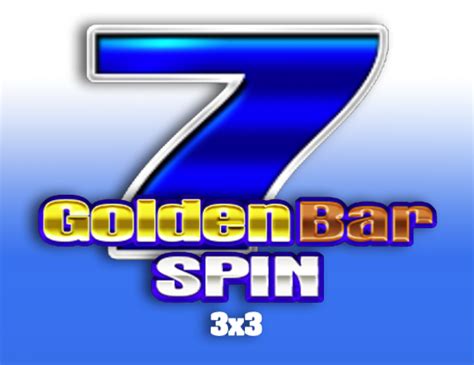 Golden Bar Spin 3x3 Sportingbet