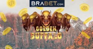 Golden Buffalo 2 Brabet