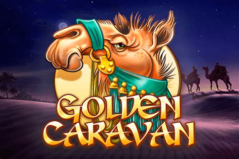 Golden Caravan 1xbet
