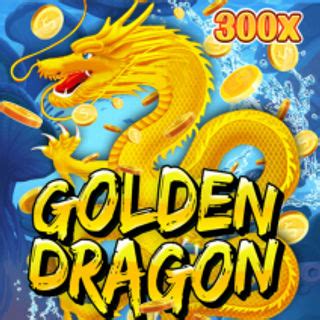 Golden Dragon 5 Parimatch