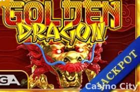Golden Dragon Jackpot Betano