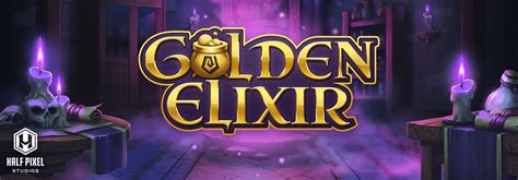 Golden Elixir 888 Casino
