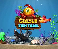 Golden Fishtank Parimatch