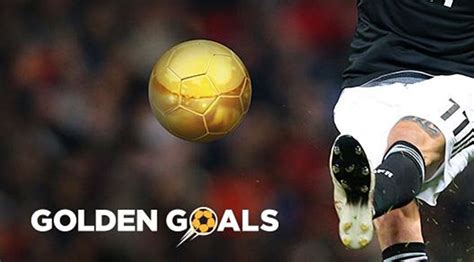 Golden Goal Brabet