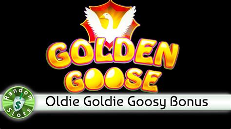 Golden Goose Slot - Play Online