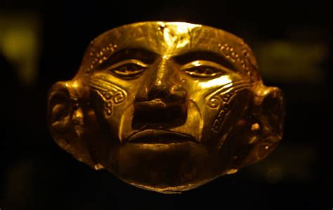 Golden Mayan Parimatch