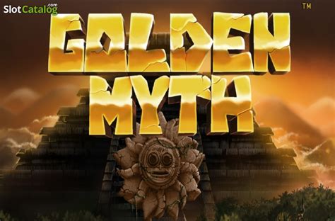 Golden Myth Slot - Play Online
