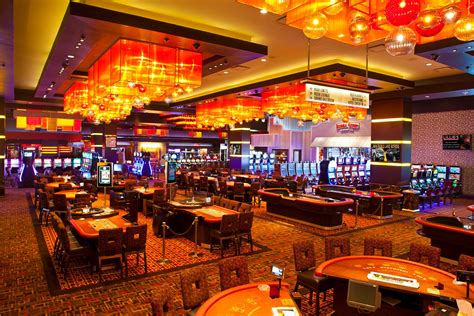 Golden Nugget Casino Biloxi Empregos