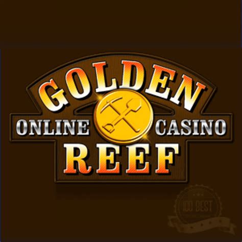 Golden Reef Casino Codigo Promocional