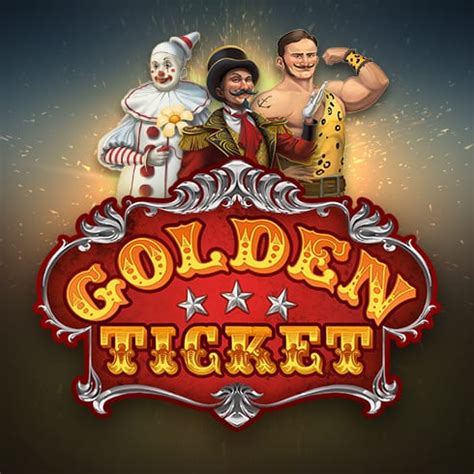 Golden Ticket 2 Netbet