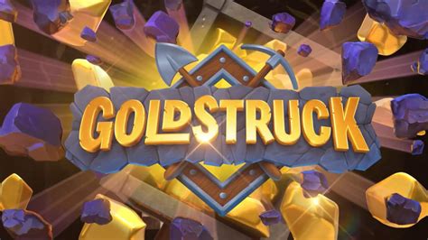 Goldstruck Netbet