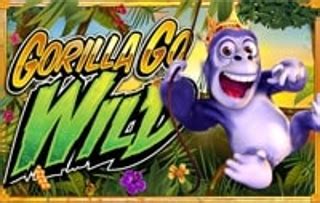 Gorilla Go Wild H5 Betsul