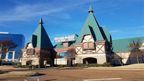 Grand Casino Tunica Rv Park