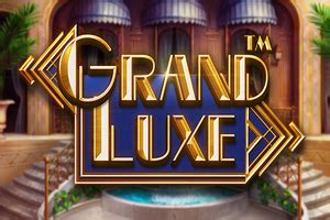 Grand Luxe Casino Avis