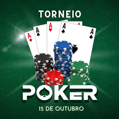 Grandes Torneios De Poker Costa Leste