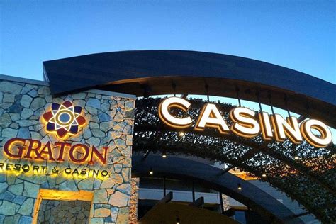Graton Rancheria Casino Rohnert Park Empregos