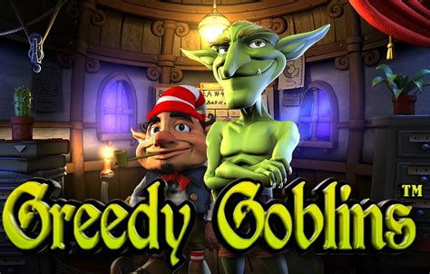 Greedy Goblins Bwin