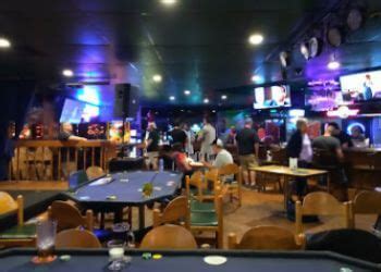 Greenfields Barra De Lakewood Poker