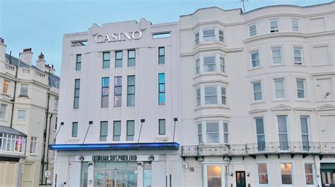 Grosvenor Casino Brighton Codigo De Vestuario