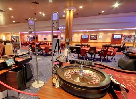 Grosvenor Casino Poker Huddersfield