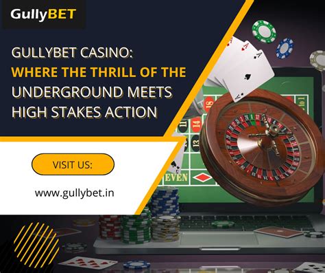 Gullybet Casino