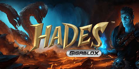Hades Gigablox Blaze
